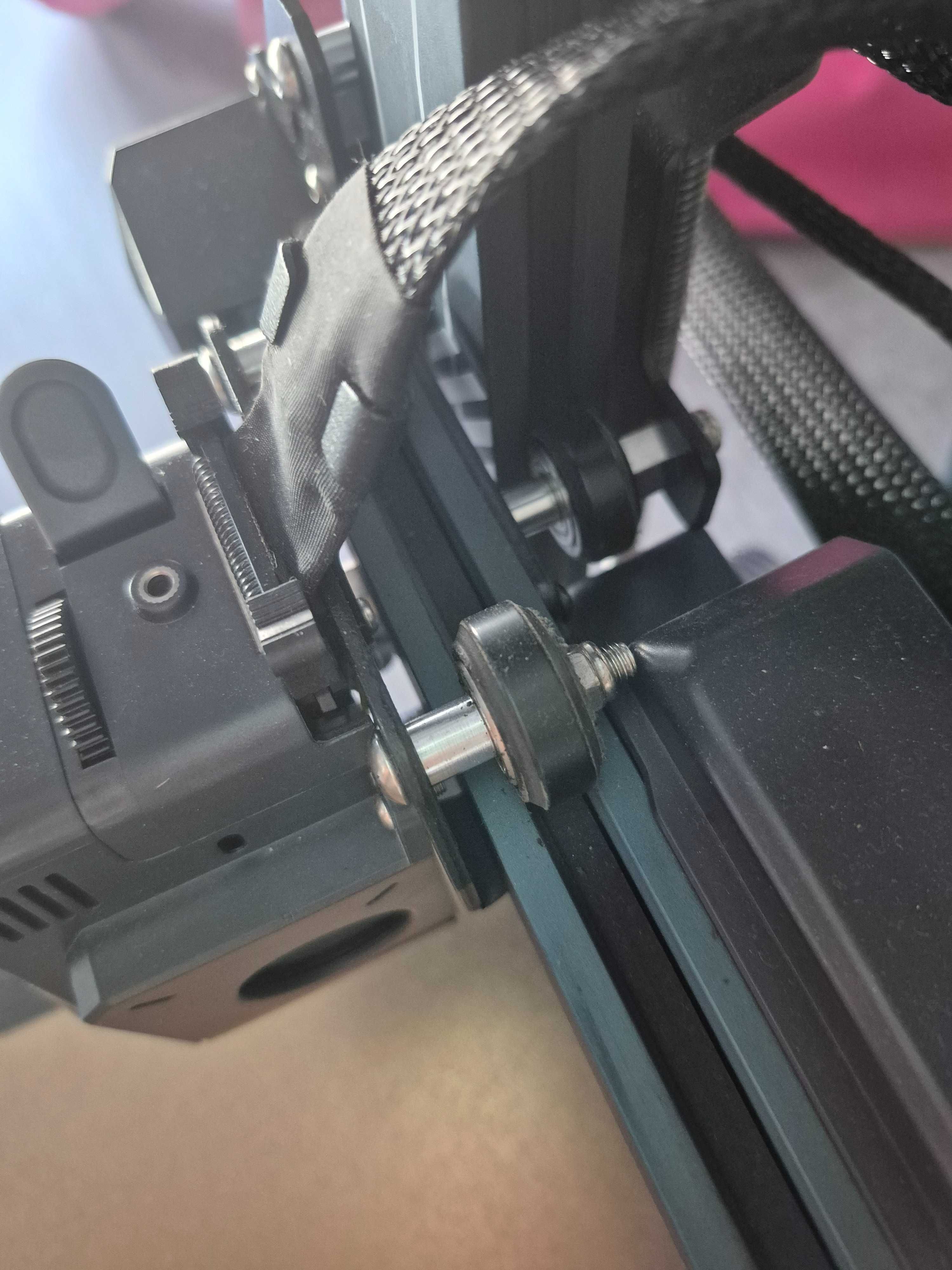 Impressora 3D  ELEGOO