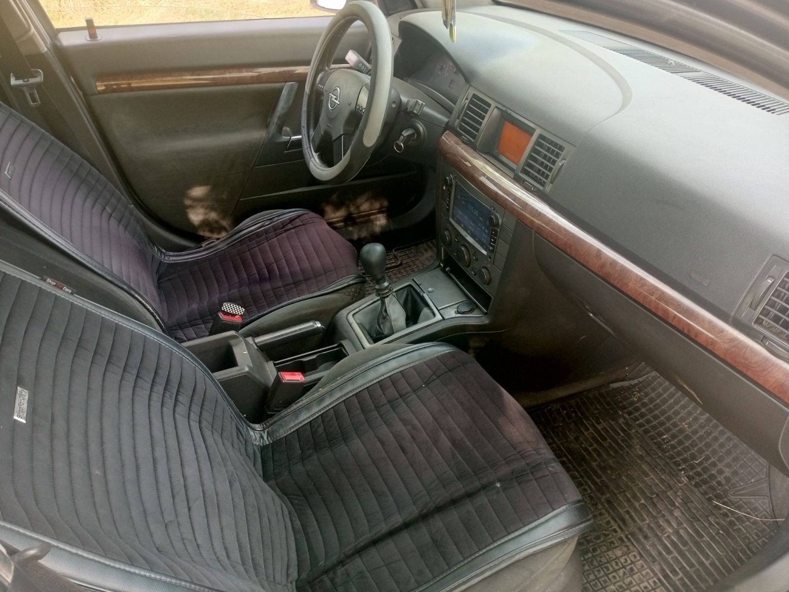 Продам хороший Opel Vectra