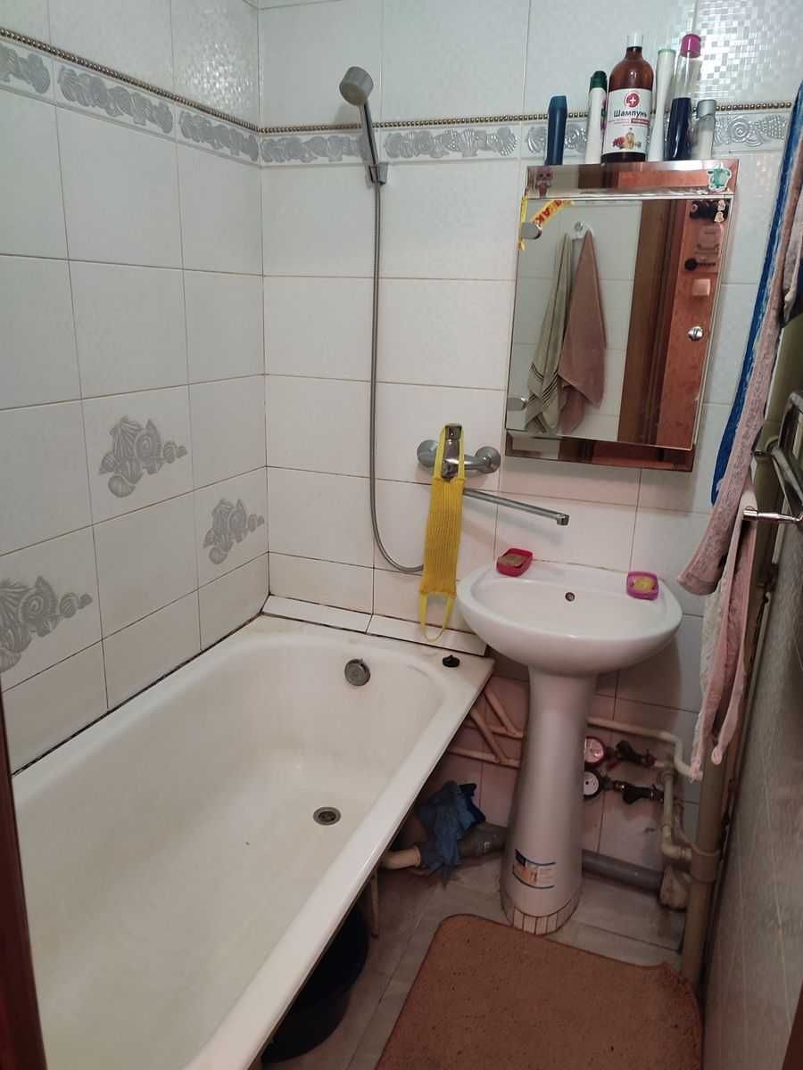 Сдаётся комната в частном доме (Квартал, район Кореи, г. Днепр)