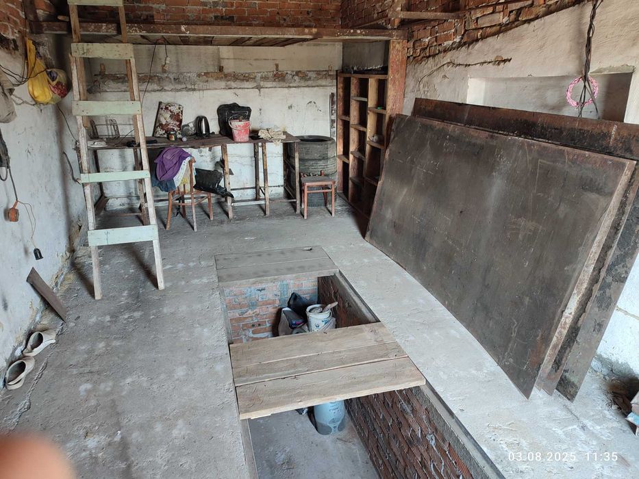 Продам гараж масив Піонерський