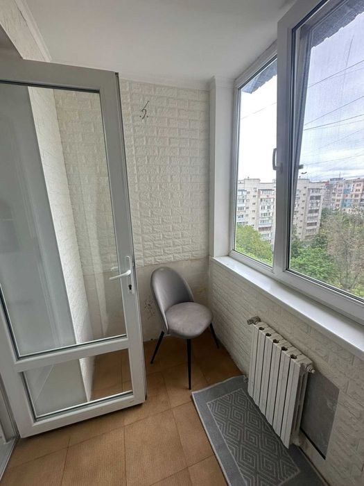 4 ком. в кирпичном доме на Таирова с новым капитальным реимонтом!