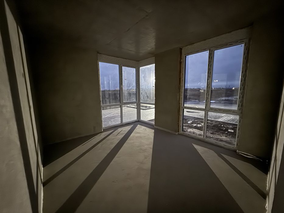 Продам квартиру від власника с. Сторожниця