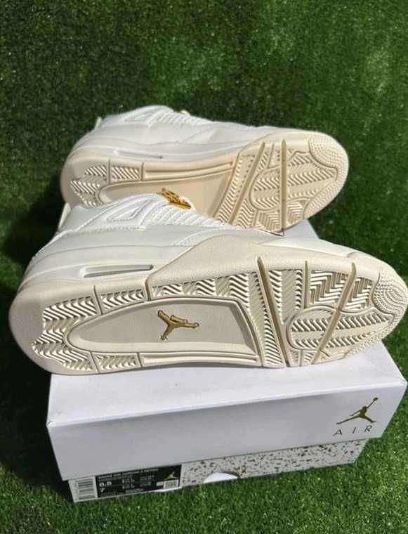 Jordan4RetroMetallicGold r.46