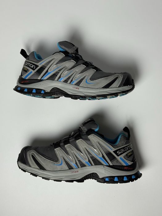 Кросівки Salomon Xa Pro 3D GTX Gore-tex Оригінал