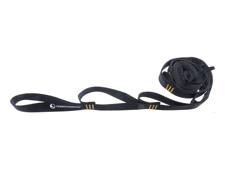Pasy do montażu hamaka Ticket To The Moon Strap (TMSTRAP)