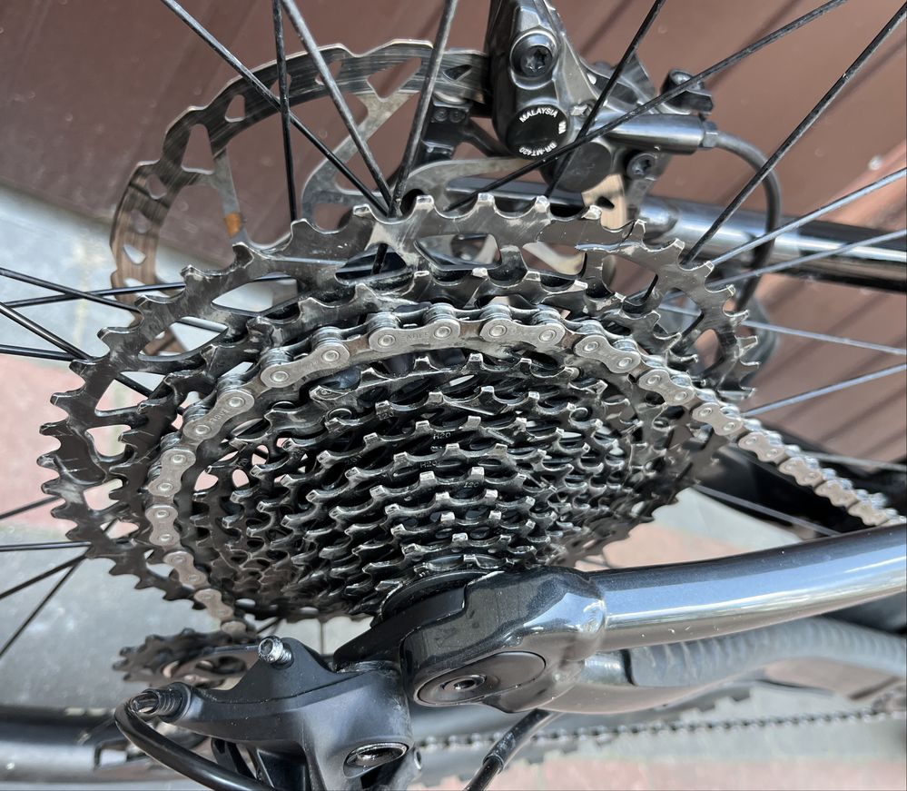 Rower górski Giant Trance X 3 29er rozm. M