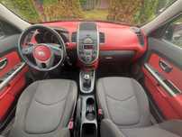 Soul 1.6 CRDi 115 KM – 2009 – Diesel – Sprawna, zadbana