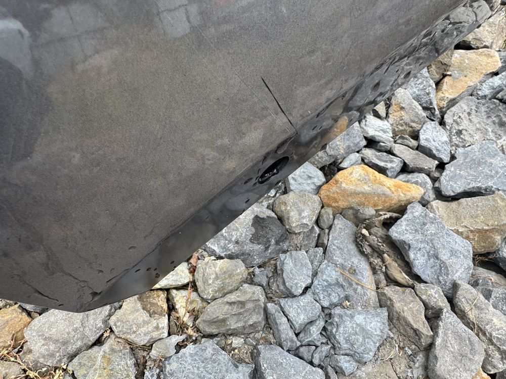 Zderzak przedni TEKNG Renault Talisman 15-20r