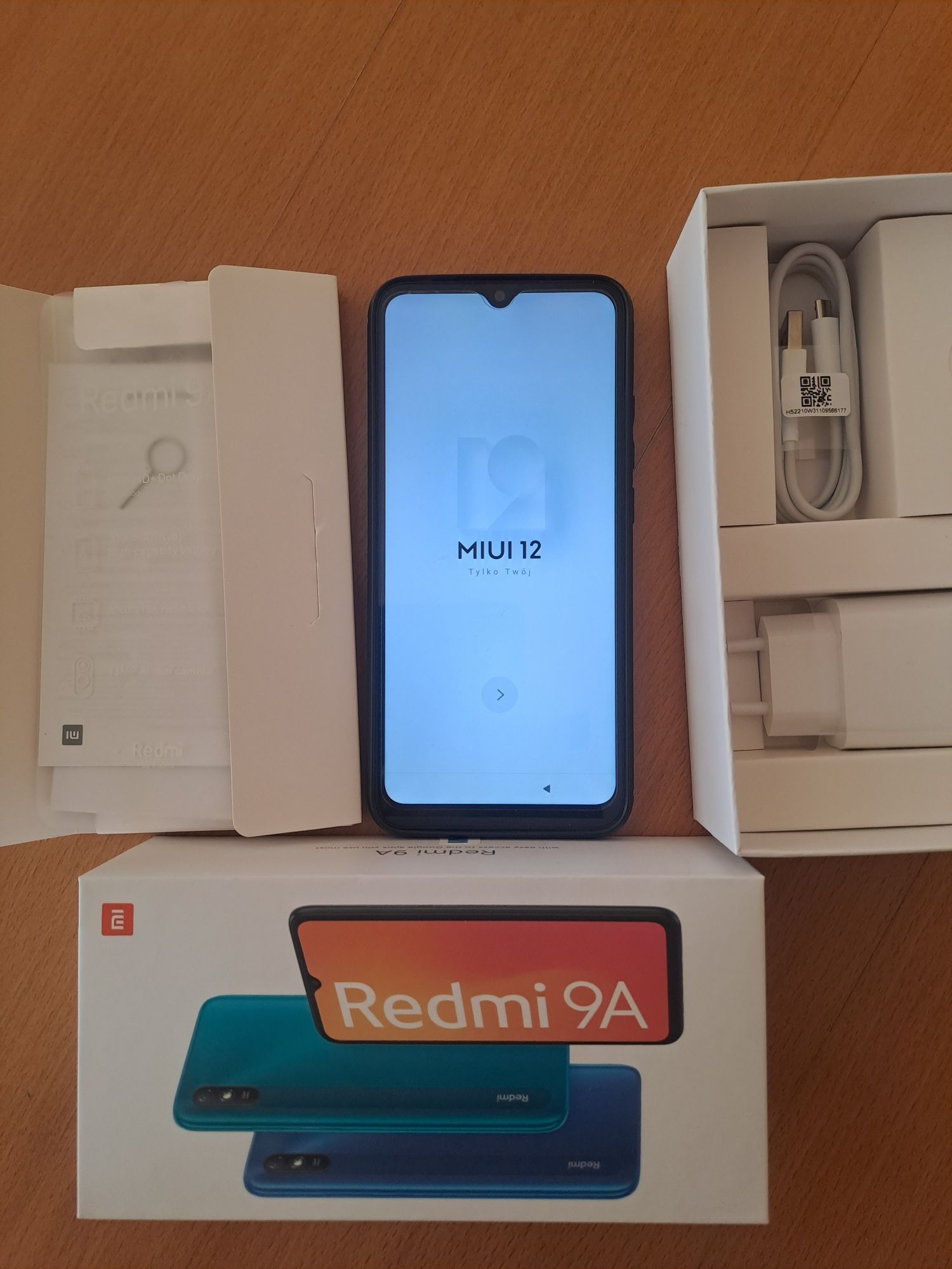 Telefon Redmi 9A 32GB