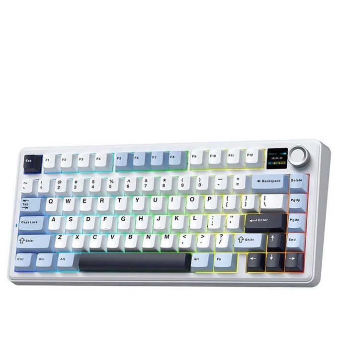 Клавіатура Aula F75 Max