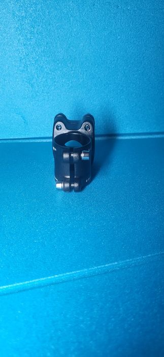 Mostek rowerowy mtb lekki nowy