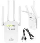 Wzmacniacz sygnału Wifi W9055 Przedłużenie sygnału Wi FI