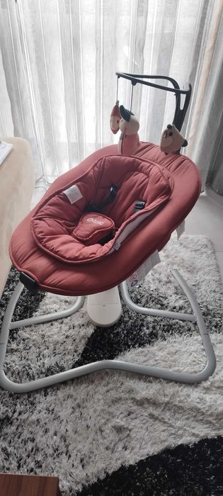 Baloiço BABYMOOV NOVO