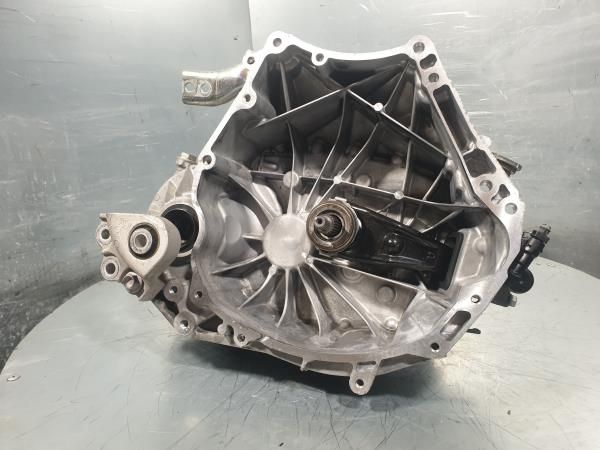 Caixa de velocidades manual MAZDA CX-3 (DK)