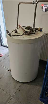 Bojler na ciepla wodę użytkową CWU 120 litrów viessmann