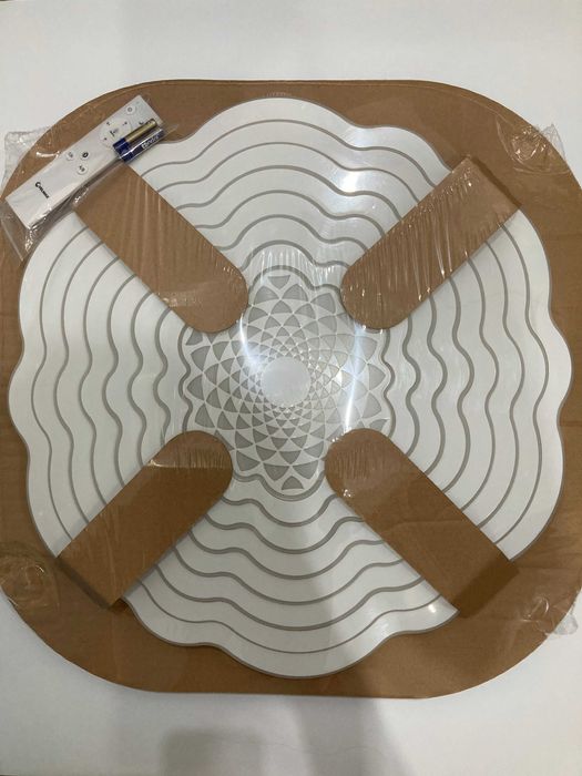 Світлодіодний світильник Velmax Pion 23-42-87 70W 3000-6500К з пультом