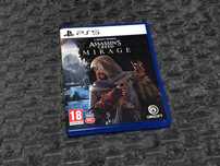 Assassin’s Creed Mirage / Assassins Creed / PS5 / PlayStation 5 / Gra
