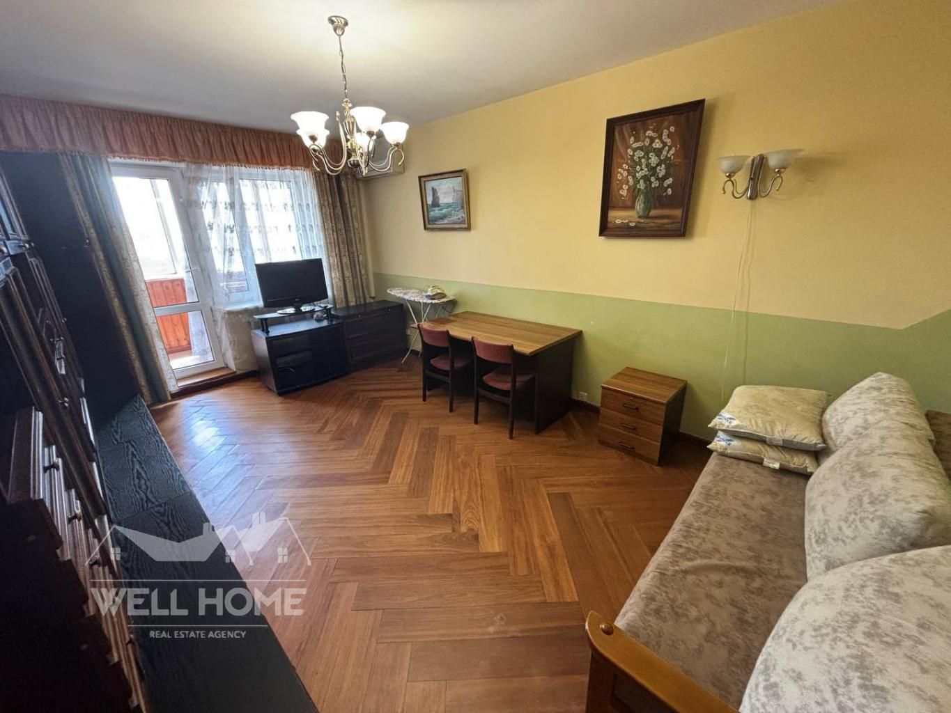 Оренда 3к квартири, вул. Бориса Гмирі, 13, Київ