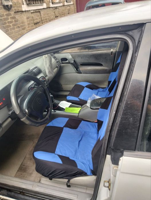 Продам ( обменяю) авто Опель омега В