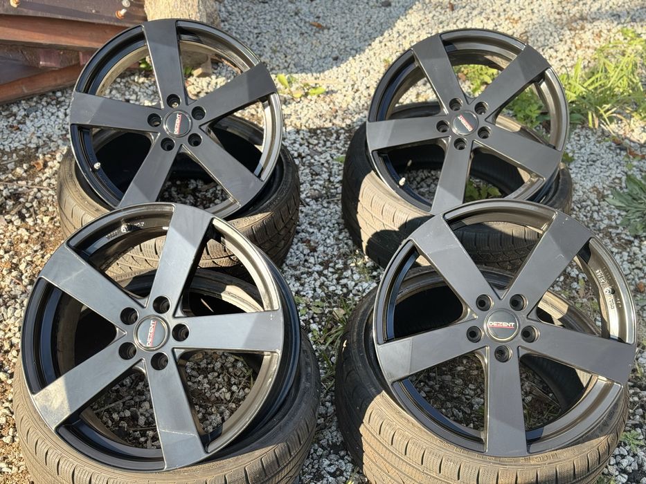 5x114,3 Super Stan 19 Cali Kia Hyundai Toyota Mazda