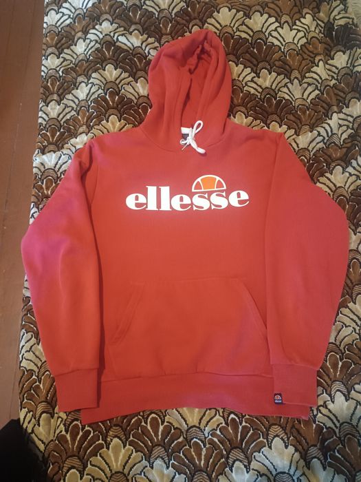 Худі Ellesse Big Logo