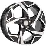4x Felgi 17 m.in. do KIA Carens Ceed XCEED Niro Optima Proceed Sorento Soul Sportage - YF5700