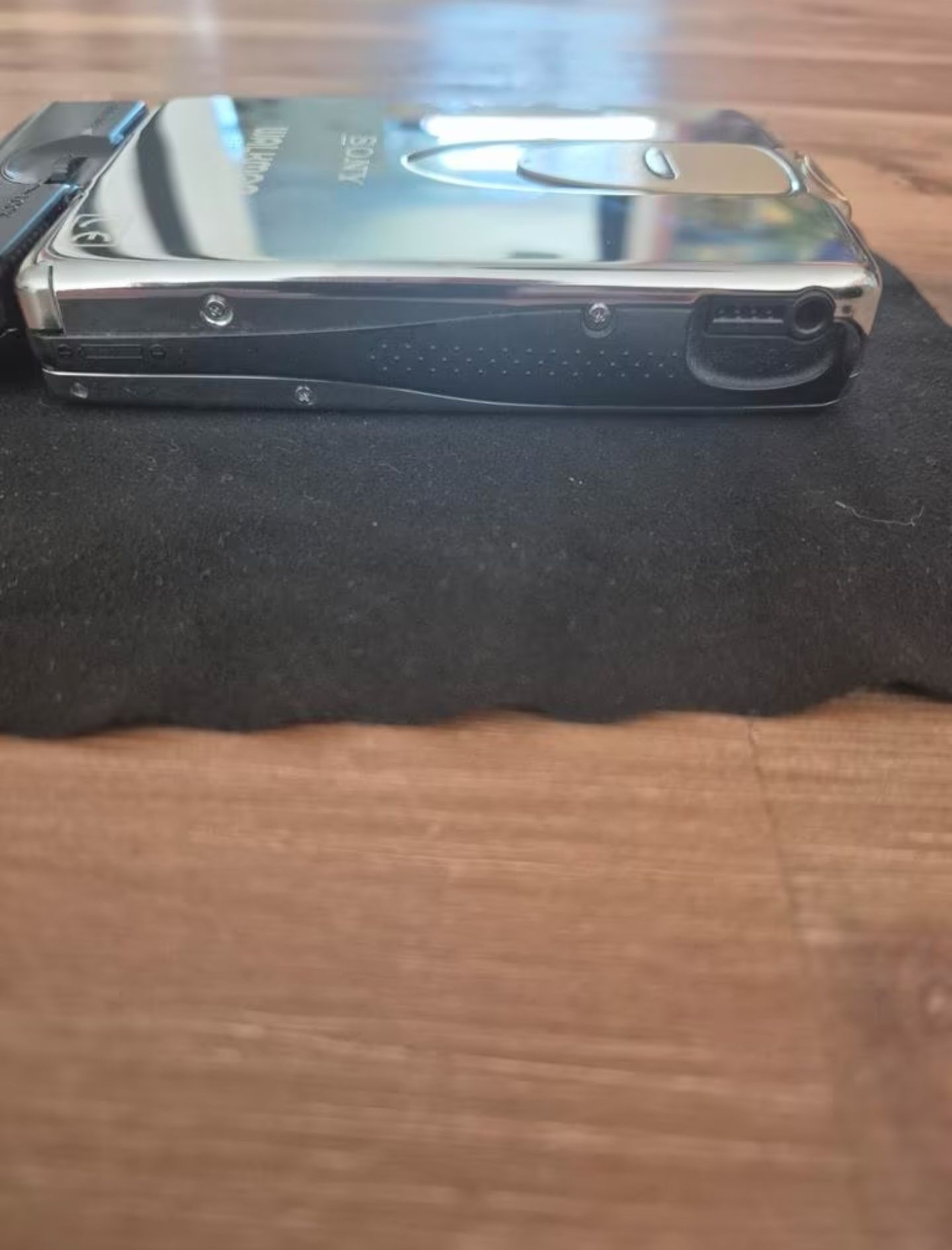 Walkman Sony WM EX2HG