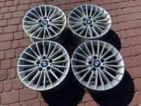 FELGI ALUMINIOWE BMW F30 F31 17 CALI 5X120 ET37