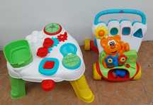 Andarilho chicco
