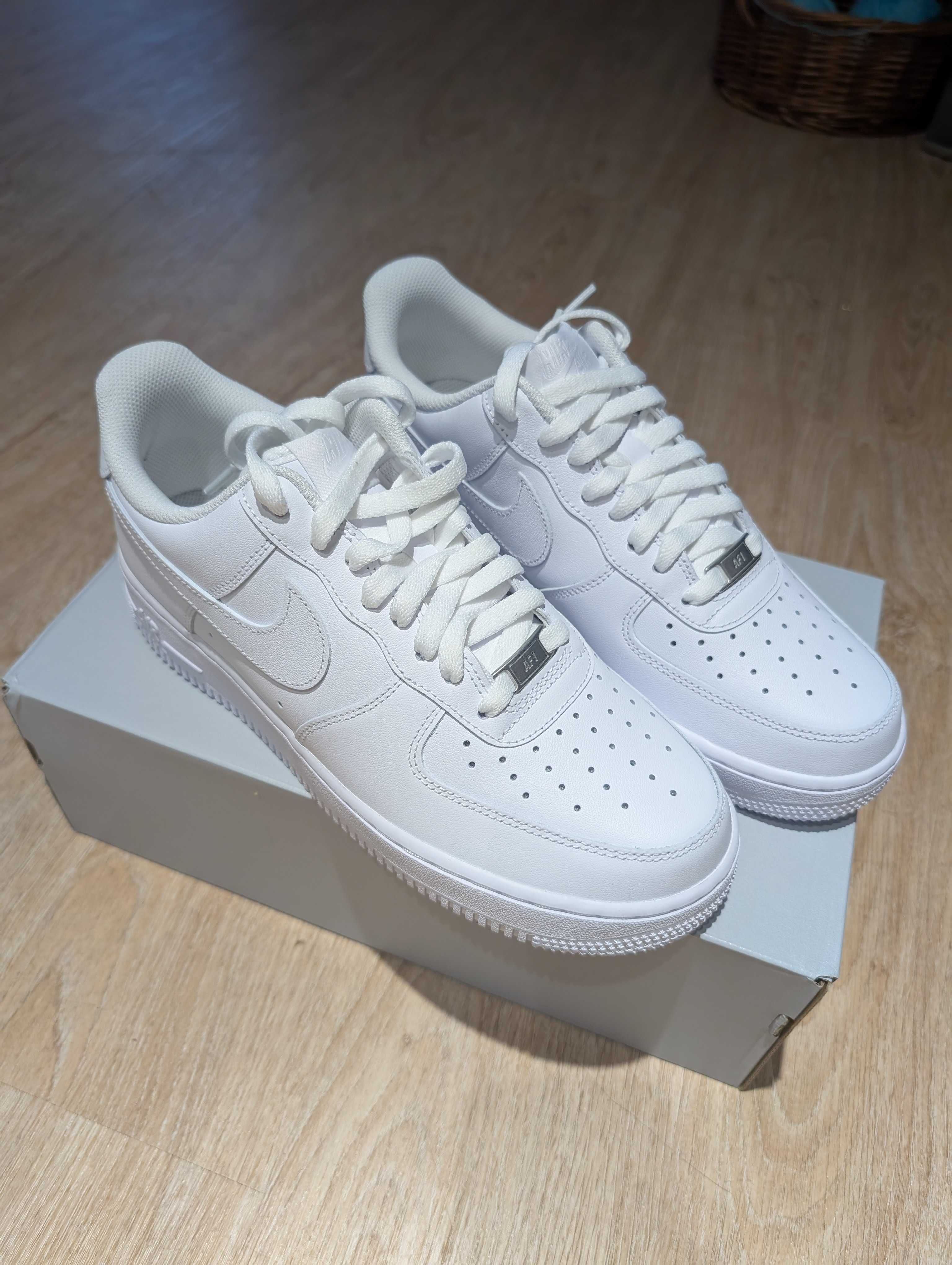 Nike Air Force 1 '07 Low