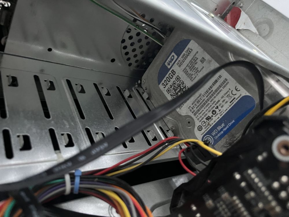 Игровой ПК компьютер i7 gtx950