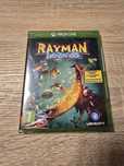 Rayman Legends Xbox One - Nowa Folia