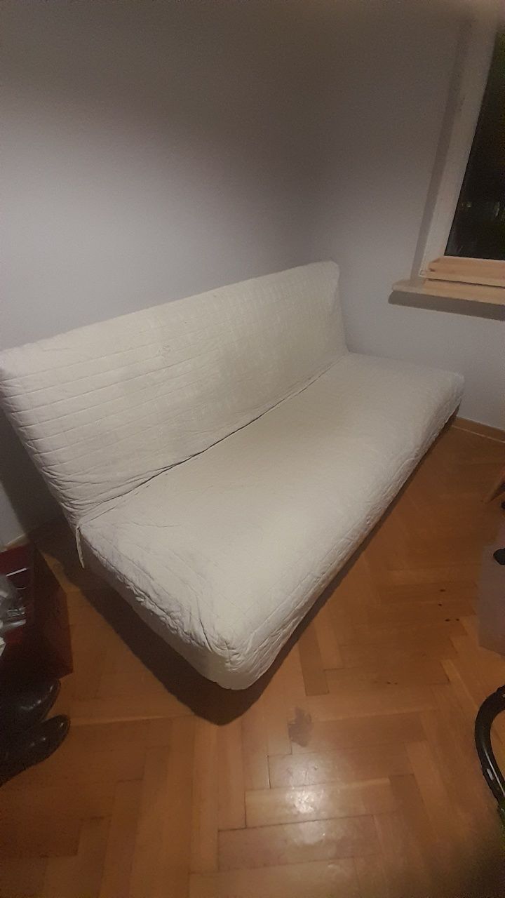 Sofa finka kanapa rozkadana ikea