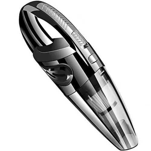 Odkurzacz Samochodowy Bezprzewodowy MOCNY 90W + AKCESORIA + Pokrowiec