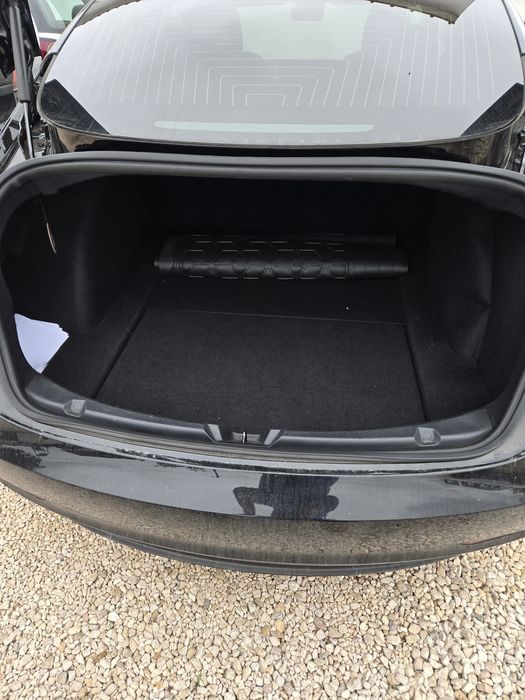 Tesla Model 3 Standard Range Plus