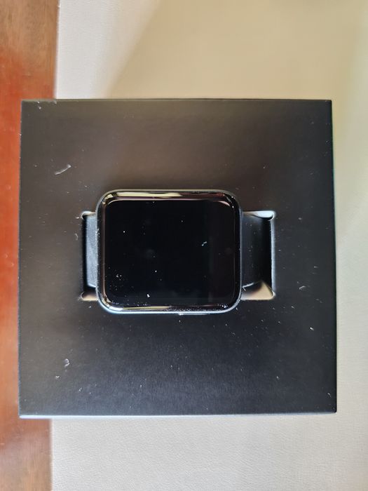 Smartwatch Xiaomi Mi Watch Lite