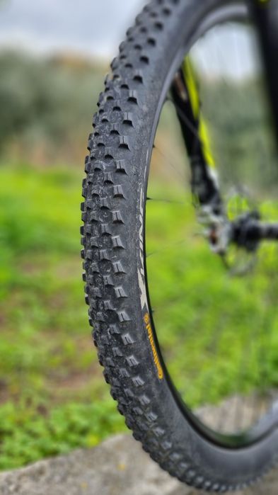 Specialized Stumpjumper HT Comp Carbon 29