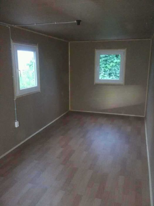 Вагончик, побутівка, будиночок, офіс.