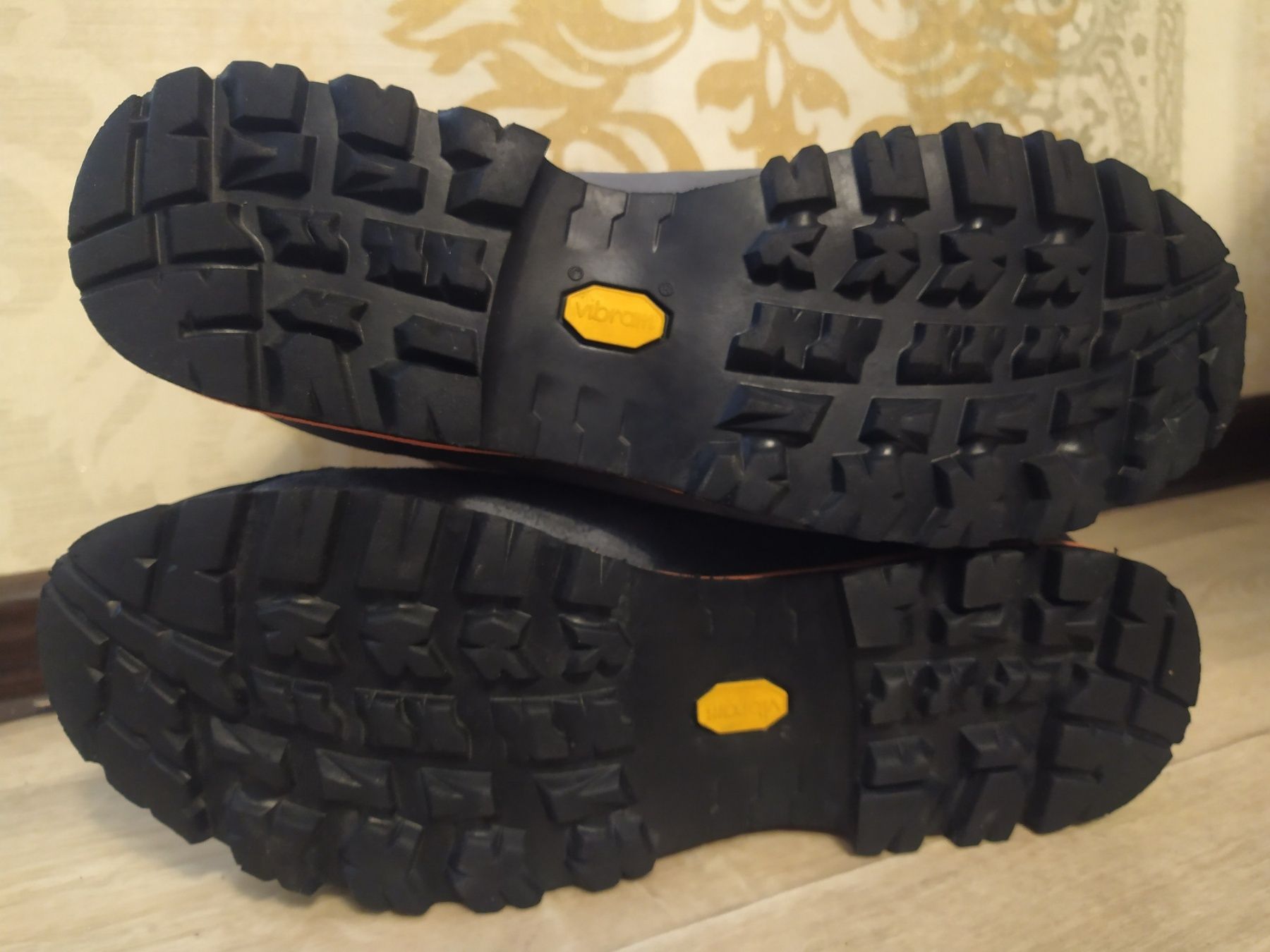 Новые трекинговые ботинки Scarpa Mustang gtx 43 43,5 29см UK9,5 EU44