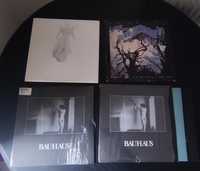 Bauhaus - Vários discos de colecção