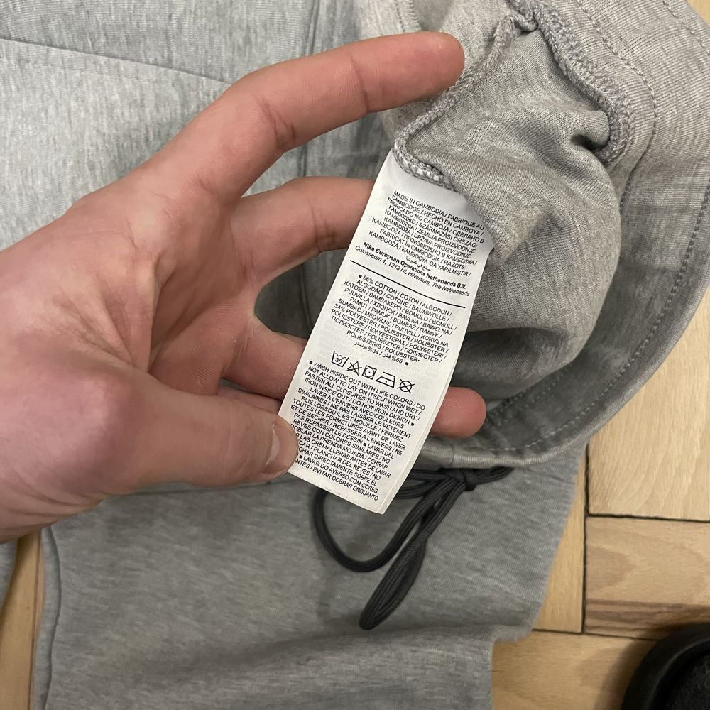 Спортивні штани Nike Tech Fleece оригінал