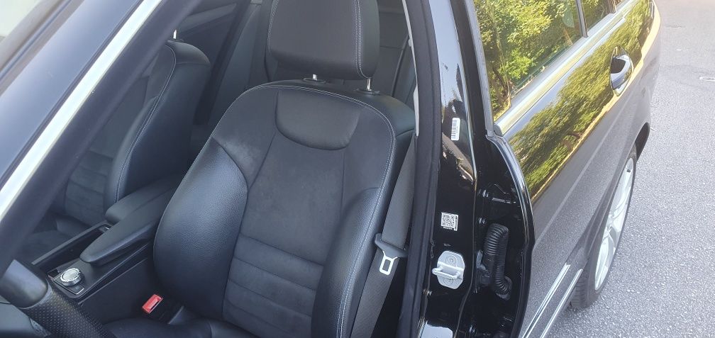 Mercedes c200 Avantgarde