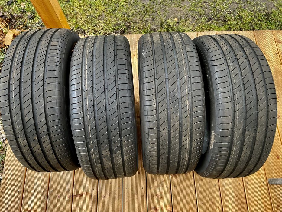 Opony letnie MICHELIN Primacy4 235/50/19 103V NOWE!