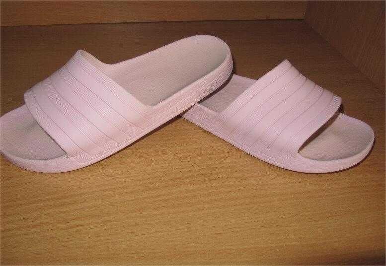 Шлепки шлепанцы adidas