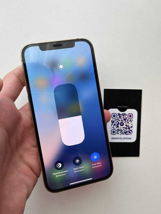 Iphone 12 pro 512 gb, гарантія, айфон 12 про 512