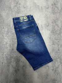 Sale, Чоловічі джинсові шорти Franco Benussi