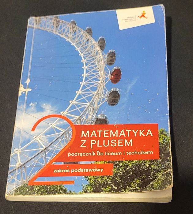 Matematyka z plusem 2