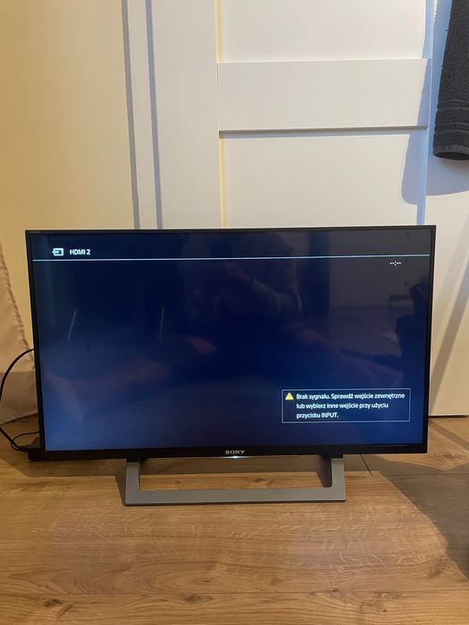 Telewizor Sony bravia