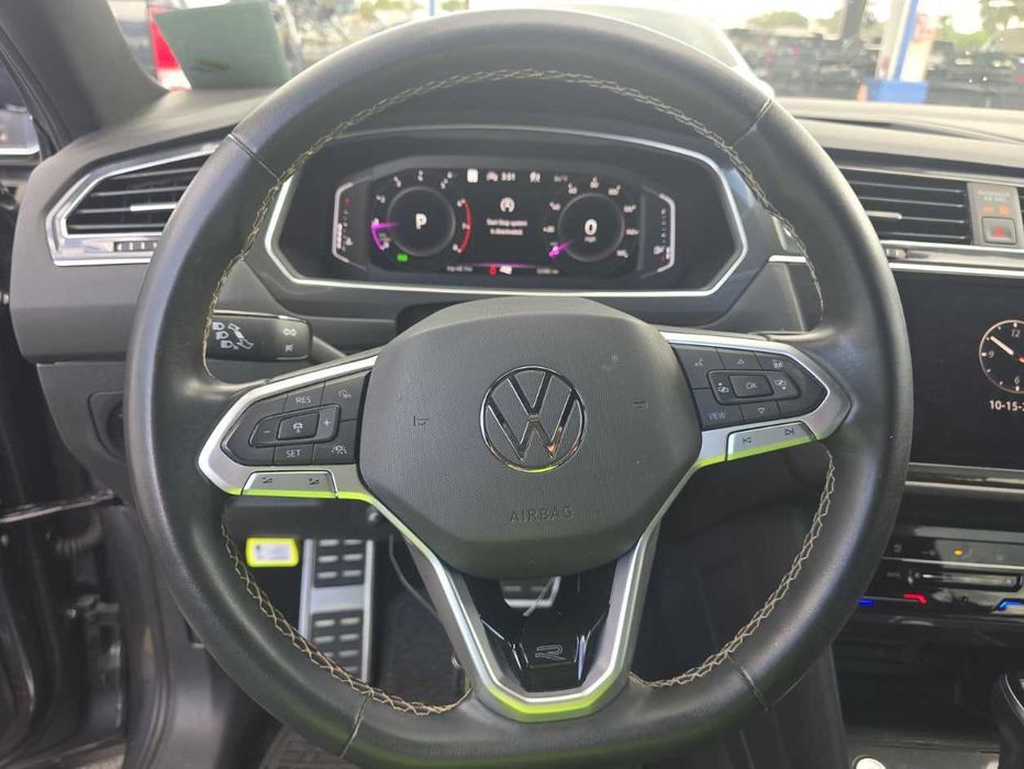 Volkswagen Tiguan SEL R-Line 2023 || Фольцваген Тигуан Сел 2023