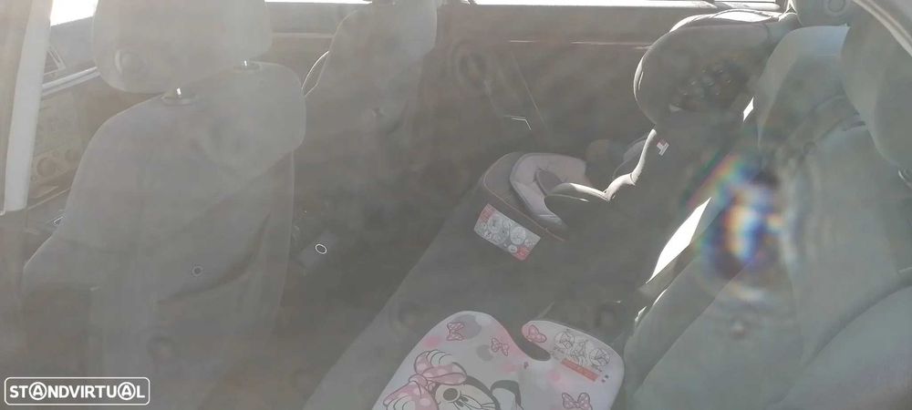 Opel Vectra 1.9 Cdti , 120cv , 2004